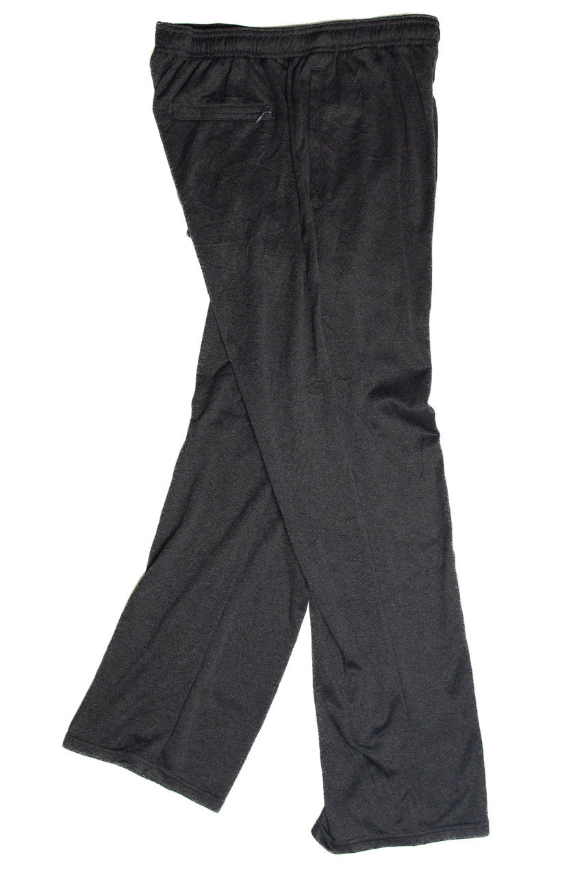 Avalanche Gray Track Pants