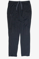 Under Armour Black Track Pants 1489