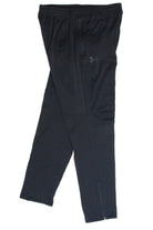 Under Armour Black Track Pants 1489