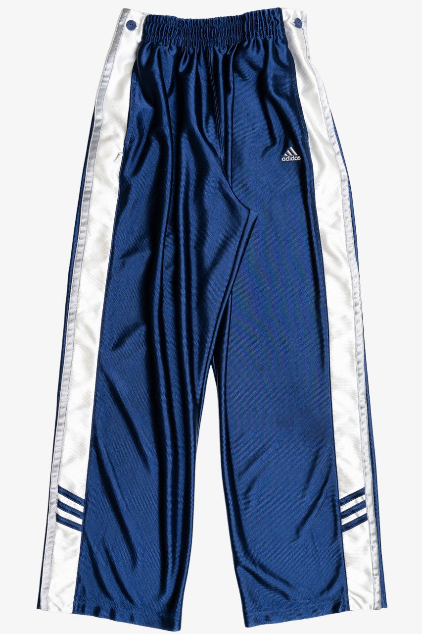  Adidas Tearaway Unlined Track Pants 1498
