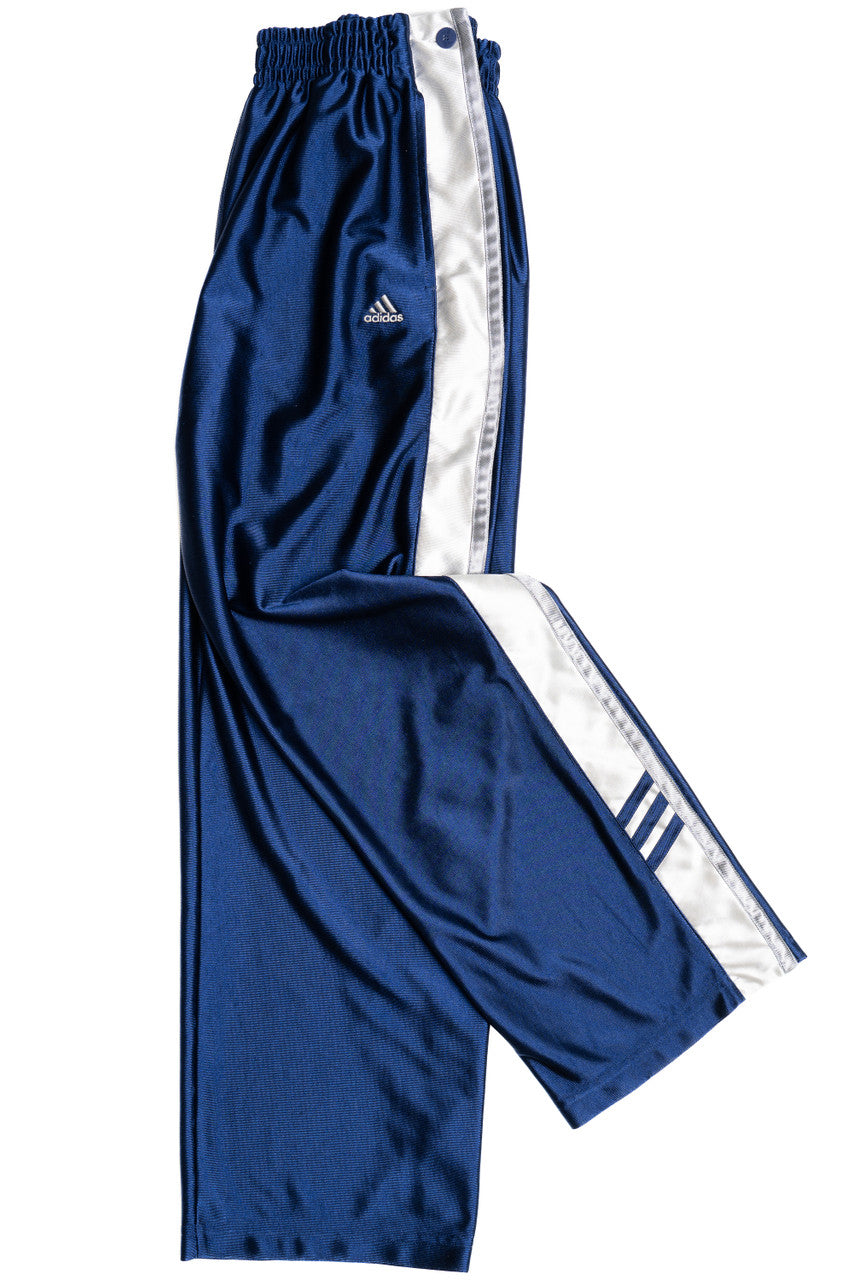 Adidas Tearaway Unlined Track Pants 1498