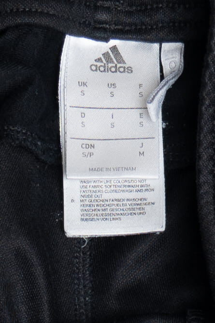  Adidas Climacool Track Pants 1499