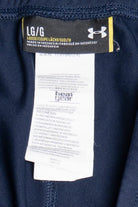 Under Armour Track Pants 1504