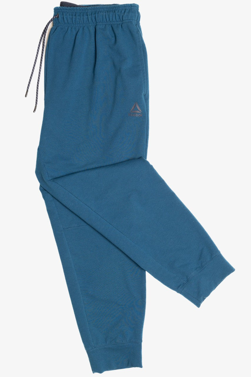  Reebok Spellout Joggers Sweatpants