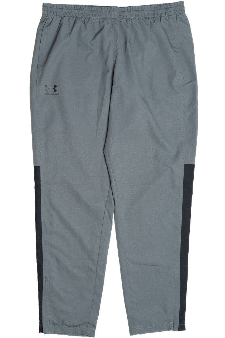 Under Armour Lined Track Pants 1507