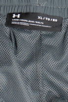 Under Armour Lined Track Pants 1507