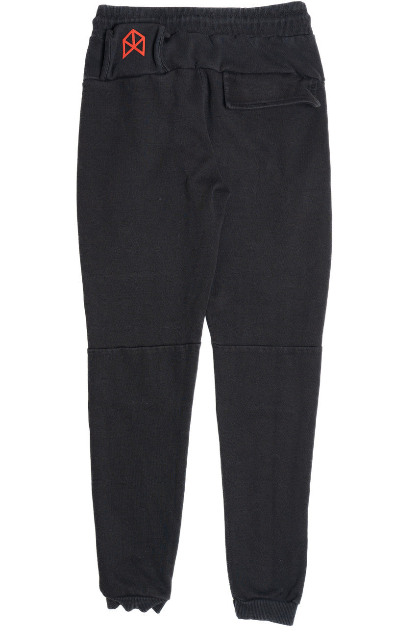  Rawgear Heavyweight Joggers Sweatpants 1508