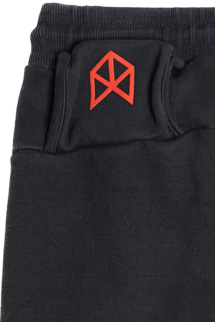  Rawgear Heavyweight Joggers Sweatpants 1508
