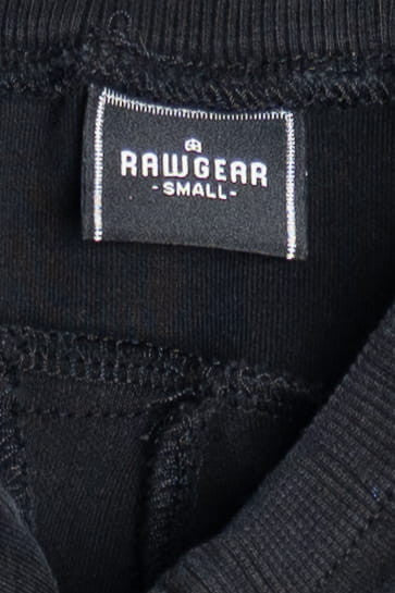  Rawgear Heavyweight Joggers Sweatpants 1508