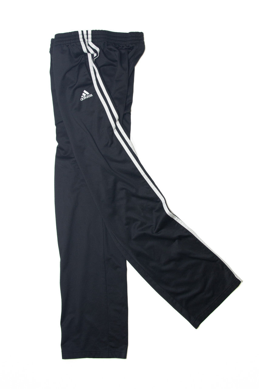 Adidas Side Stripped Track Pants 1509