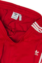 Red Adidas Track Pants 1513