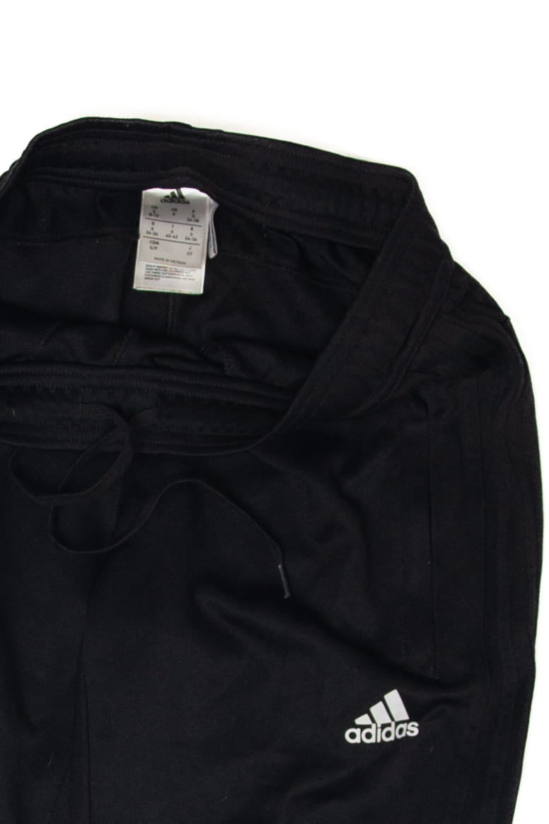 Recycled Adidas Track Pants 1518 (2010s)