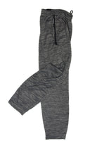 Recycled Gray Nike Dri-Fit Track Pants 1521
