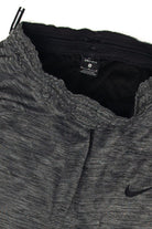 Recycled Gray Nike Dri-Fit Track Pants 1521