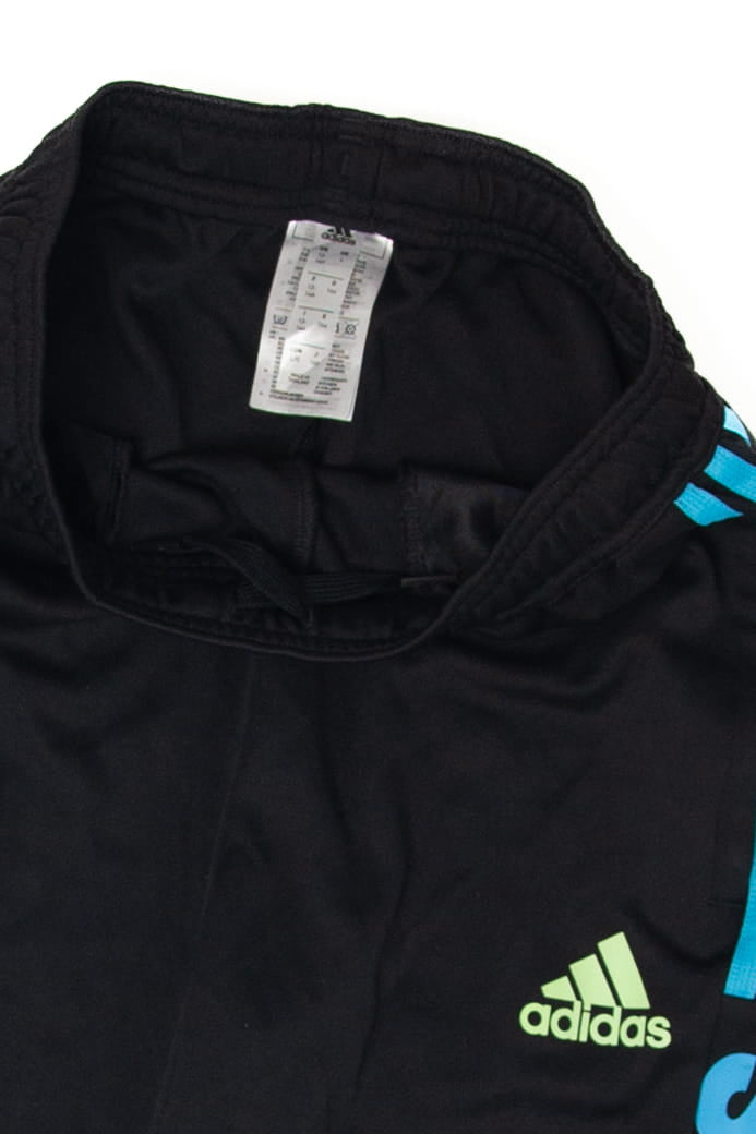 Recycled Adidas Track Pants 1523