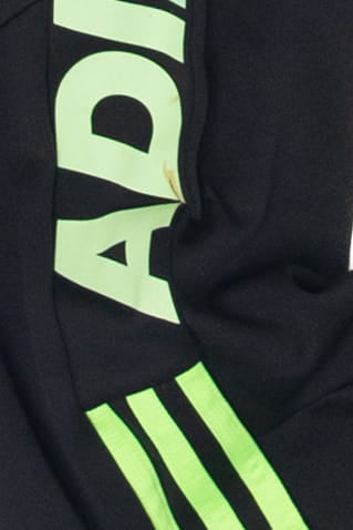 Recycled Adidas Track Pants 1523