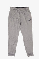 Recycled Gray Nike Track Pants 1524