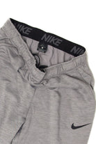 Recycled Gray Nike Track Pants 1524