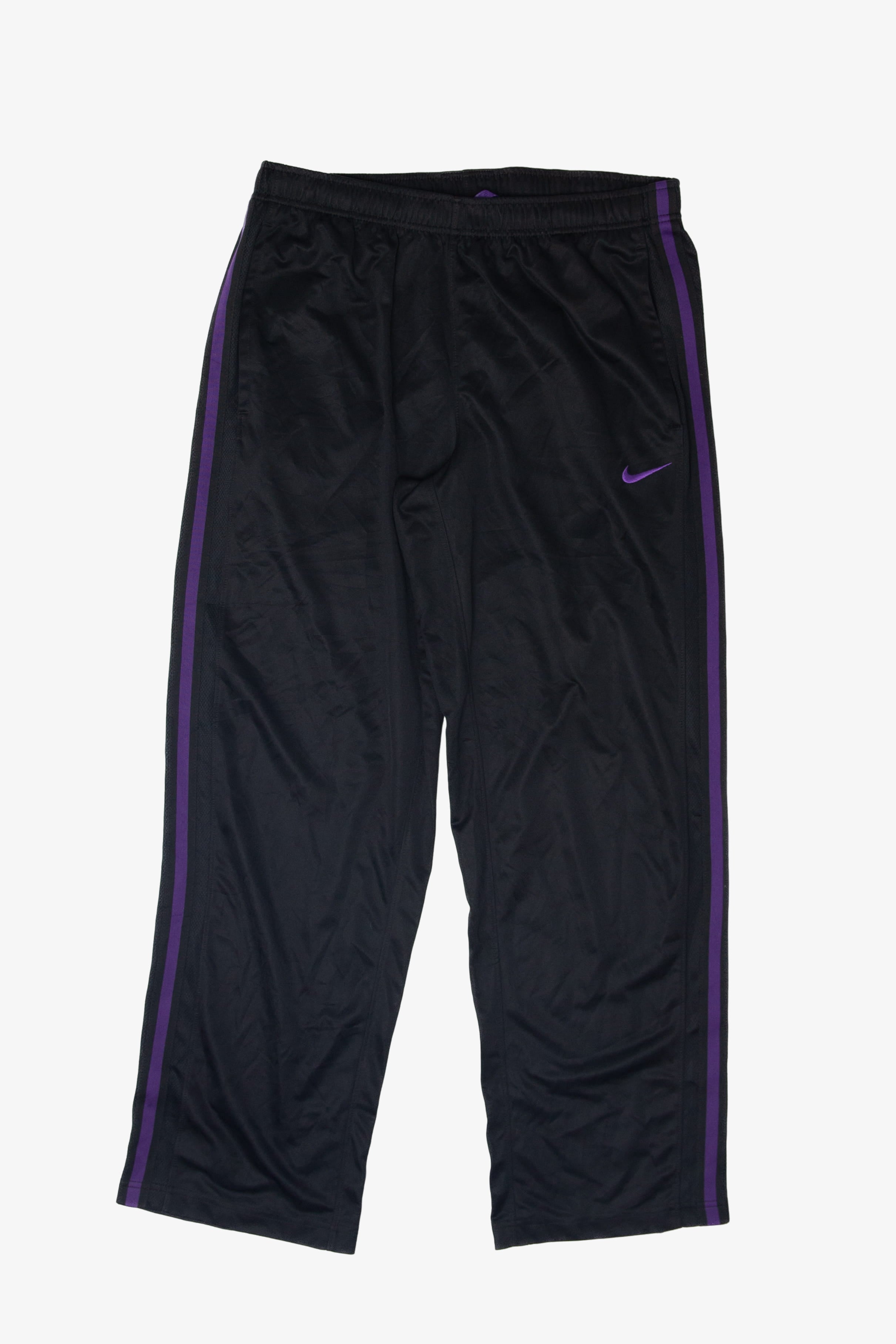 Recycled Nike Track Pants 1530