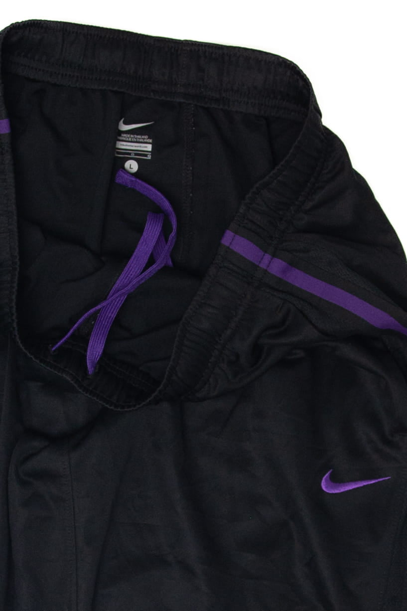 Recycled Nike Track Pants 1530