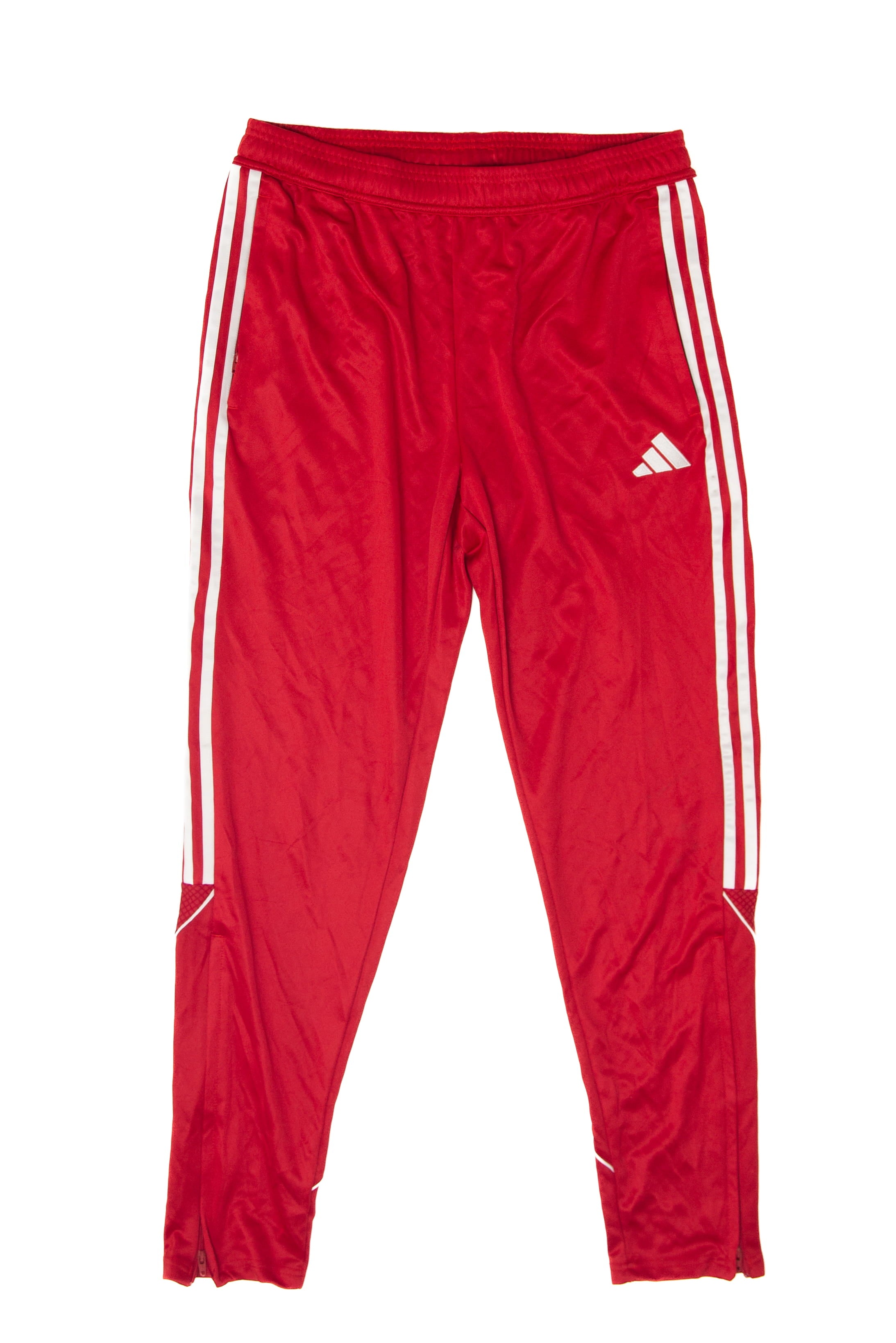 Recycled Adidas Track Pants 1535 – Ragstock