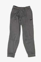 Recycled Gray Nike Track Pants 1538
