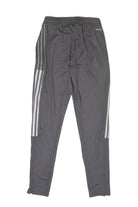 Recycled Gray Adidas Primegreen Track Pants