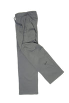 Recycled Nike Gray Track Pants