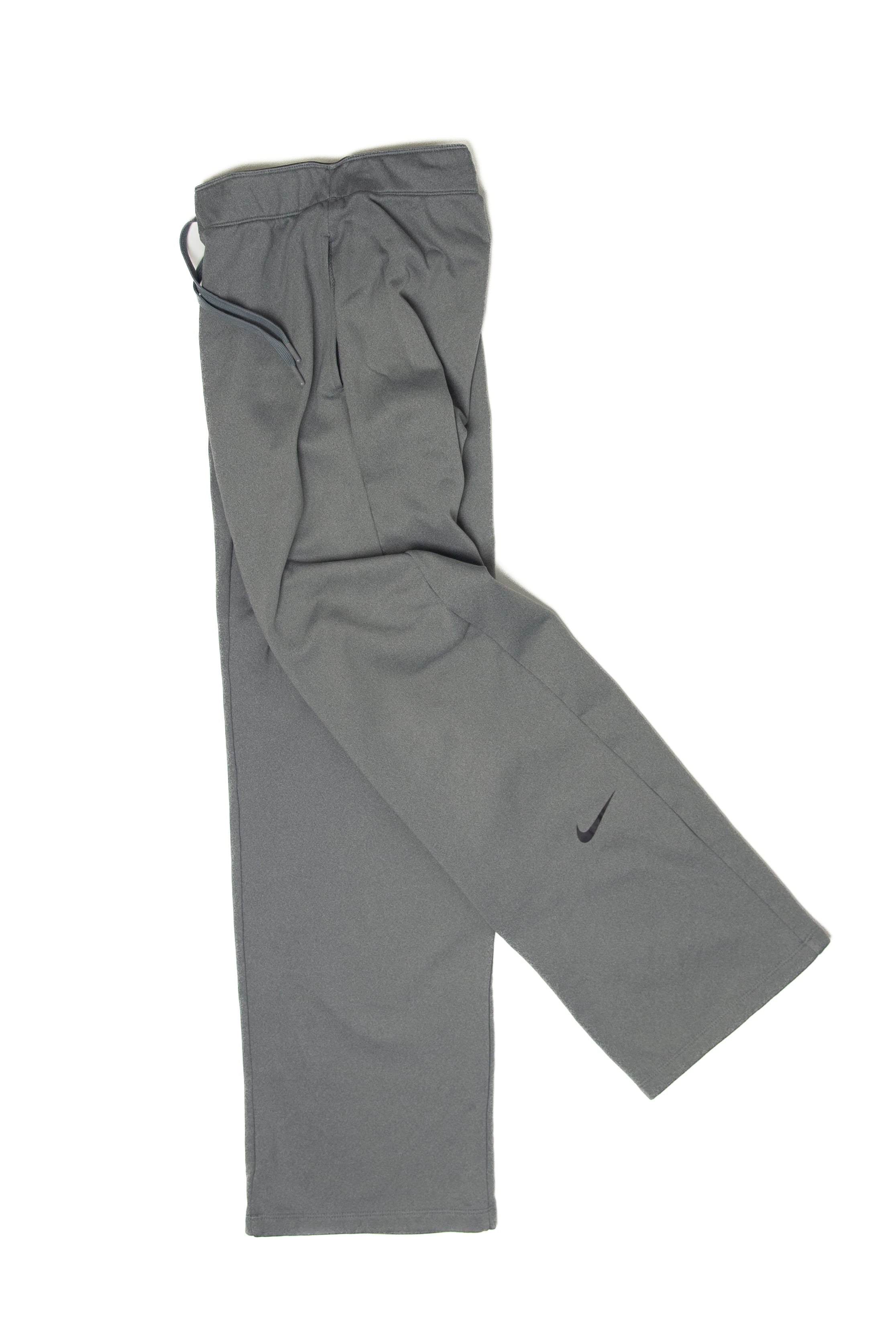 Recycled Nike Gray Track Pants