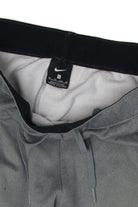 Recycled Nike Gray Track Pants