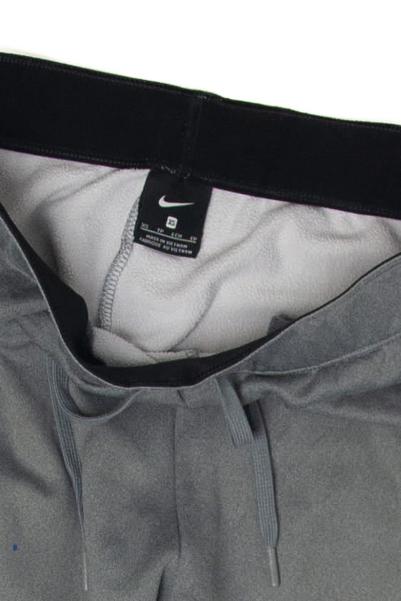 Recycled Nike Gray Track Pants