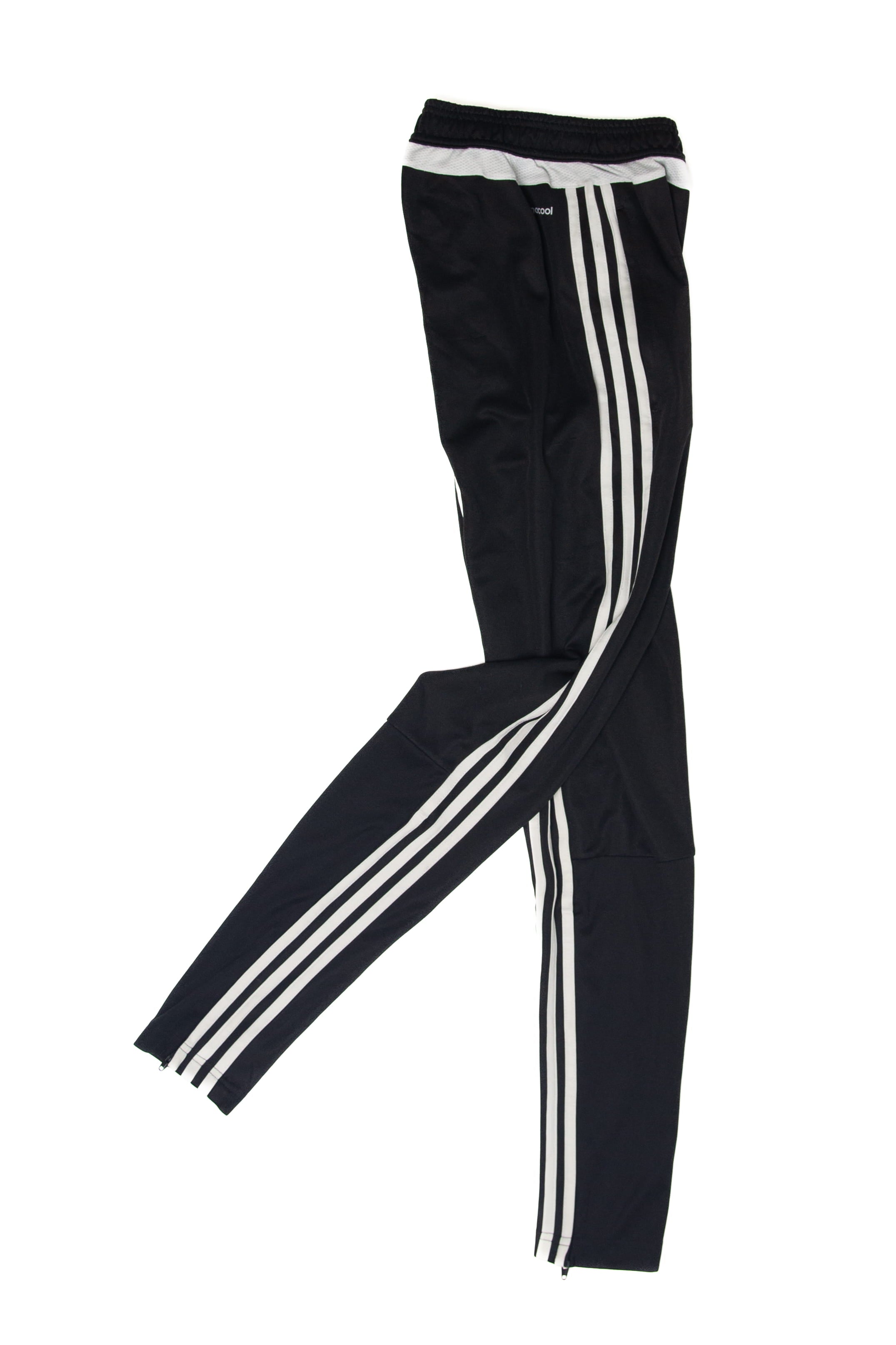 Recycled Adidas Climacool Track Pants 1550