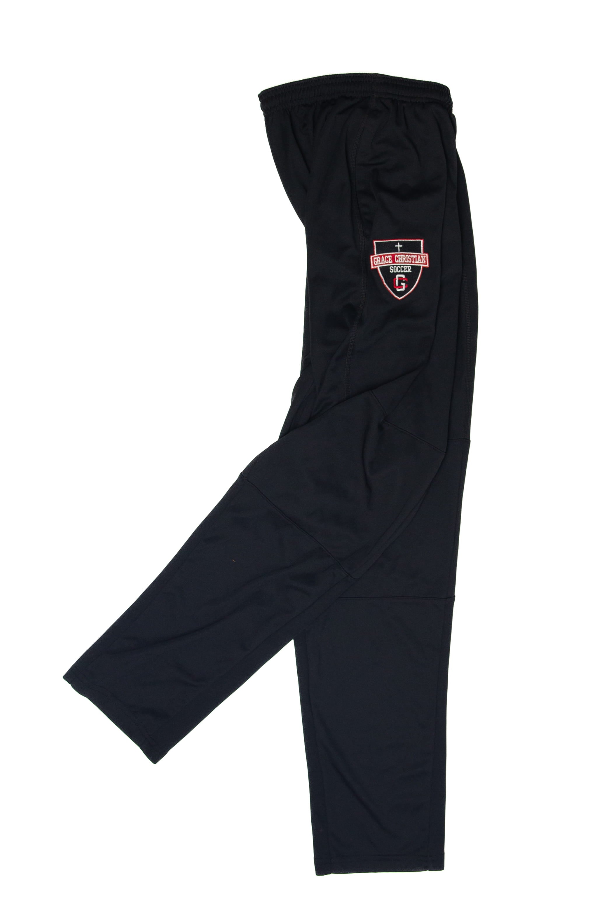 Recycled Nike Track Grace Christian Soccer Pants