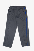 Recycled Gray Nike Track Pants 1553