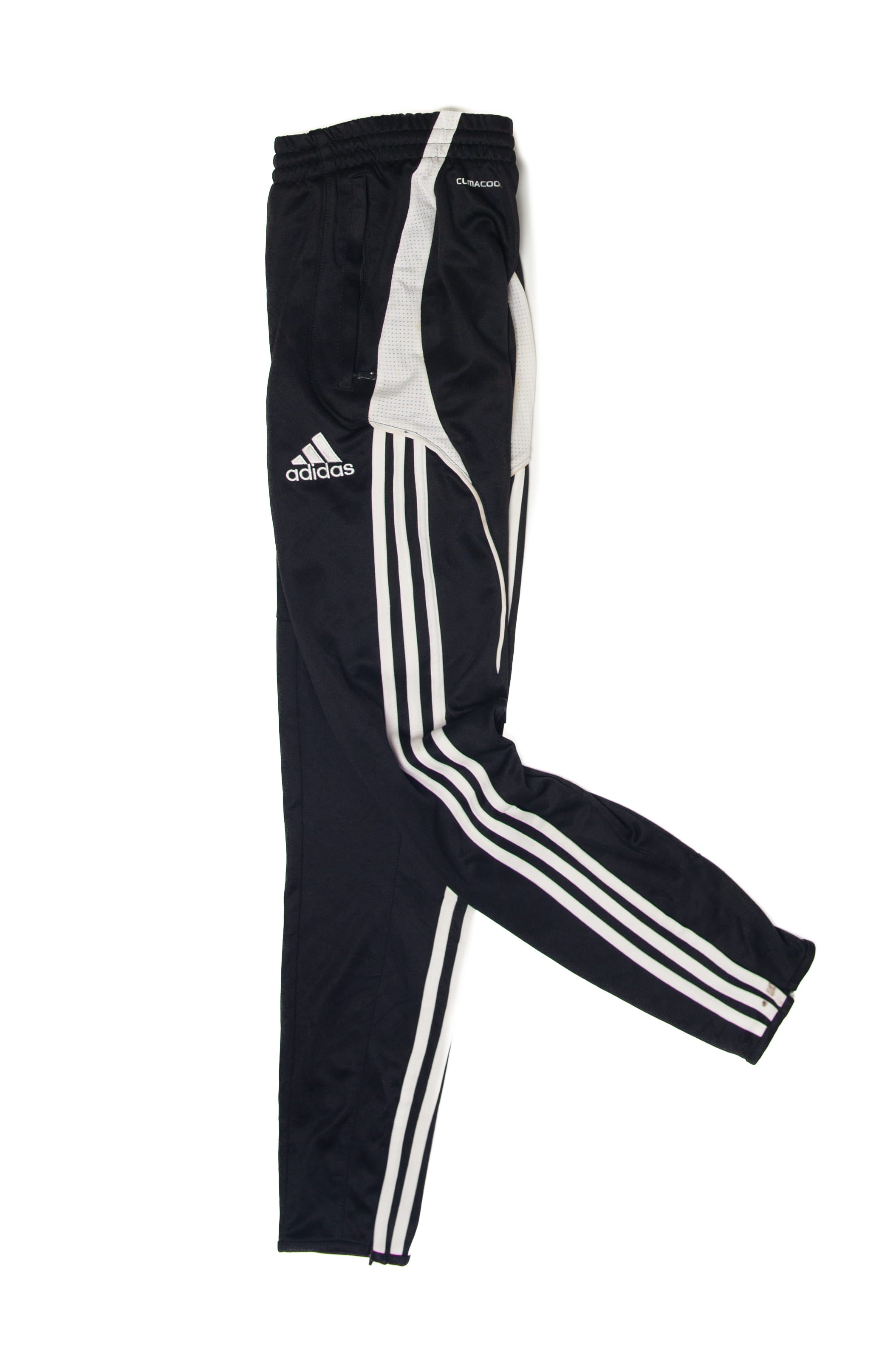 Recycled Adidas Climacool Track Pants (2010s)