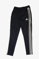 Recycled Adidas Track Pants 1558 (2010s)