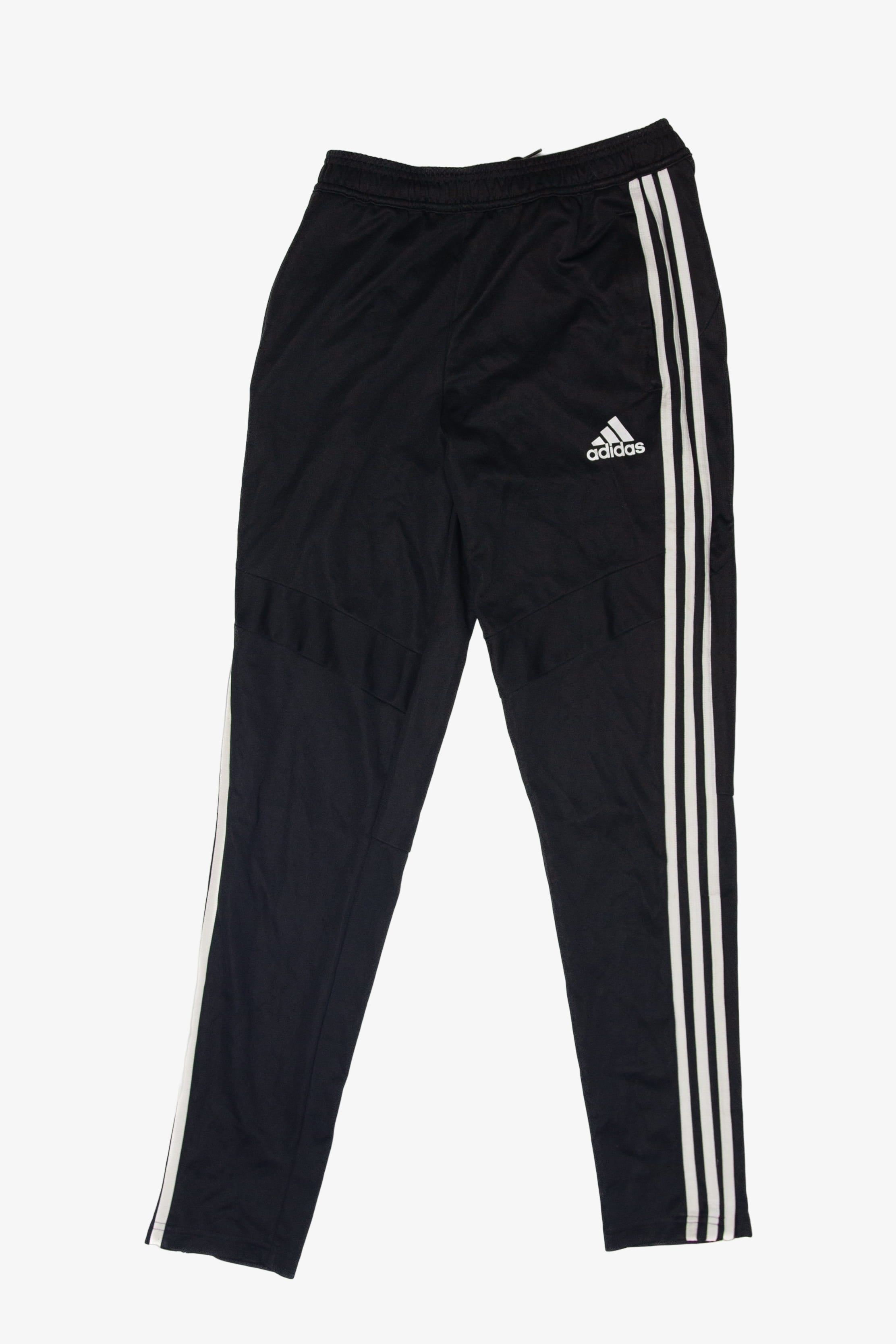 Recycled Adidas Track Pants 1558 (2010s)