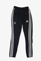 Recycled Adidas 6 Track Pants (2010s)
