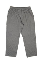 Recycled Gray Nike Dri-Fit Track Pants