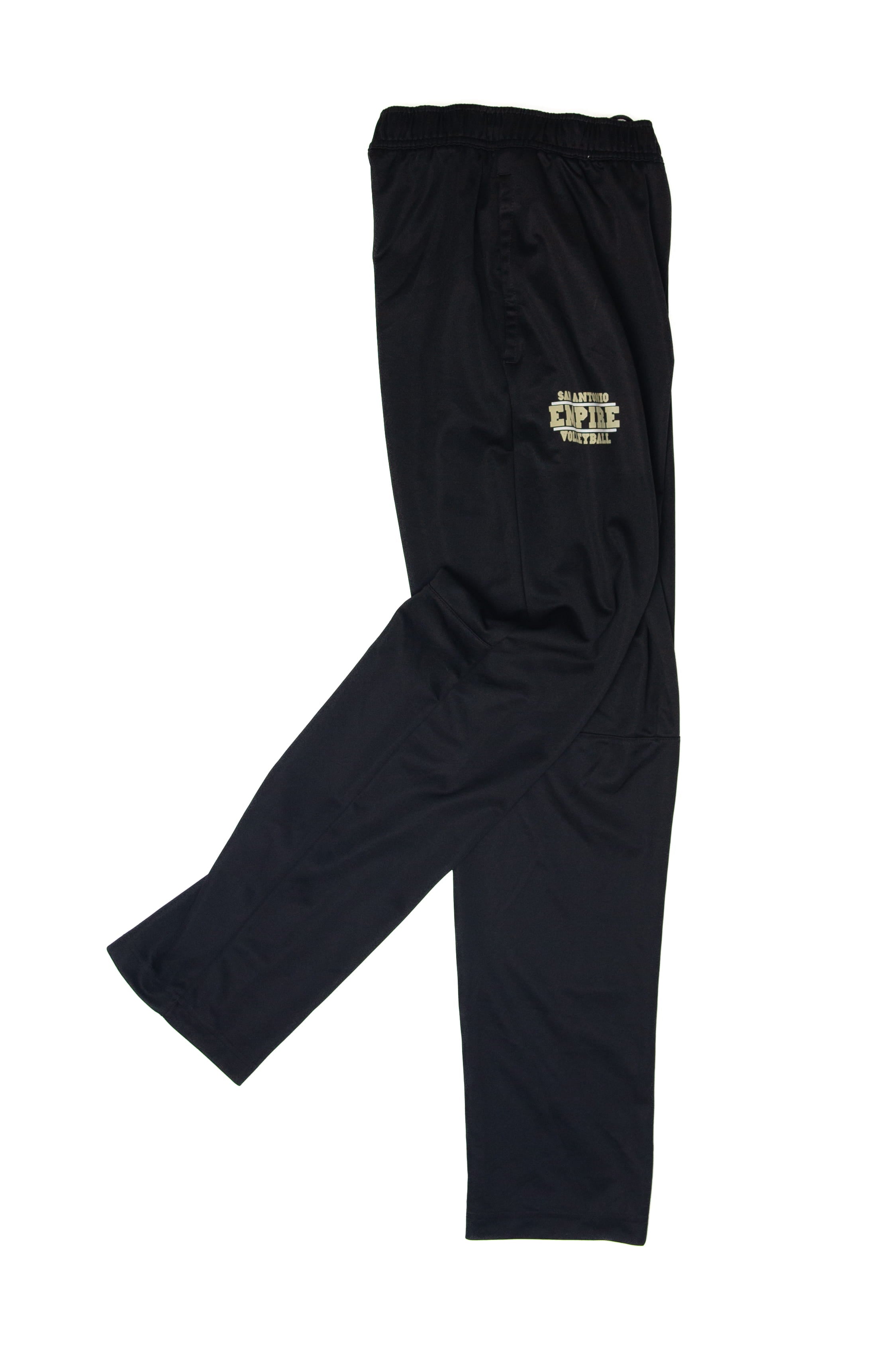 Recycled Nike Track San Antonio Empire Volleyball Pants