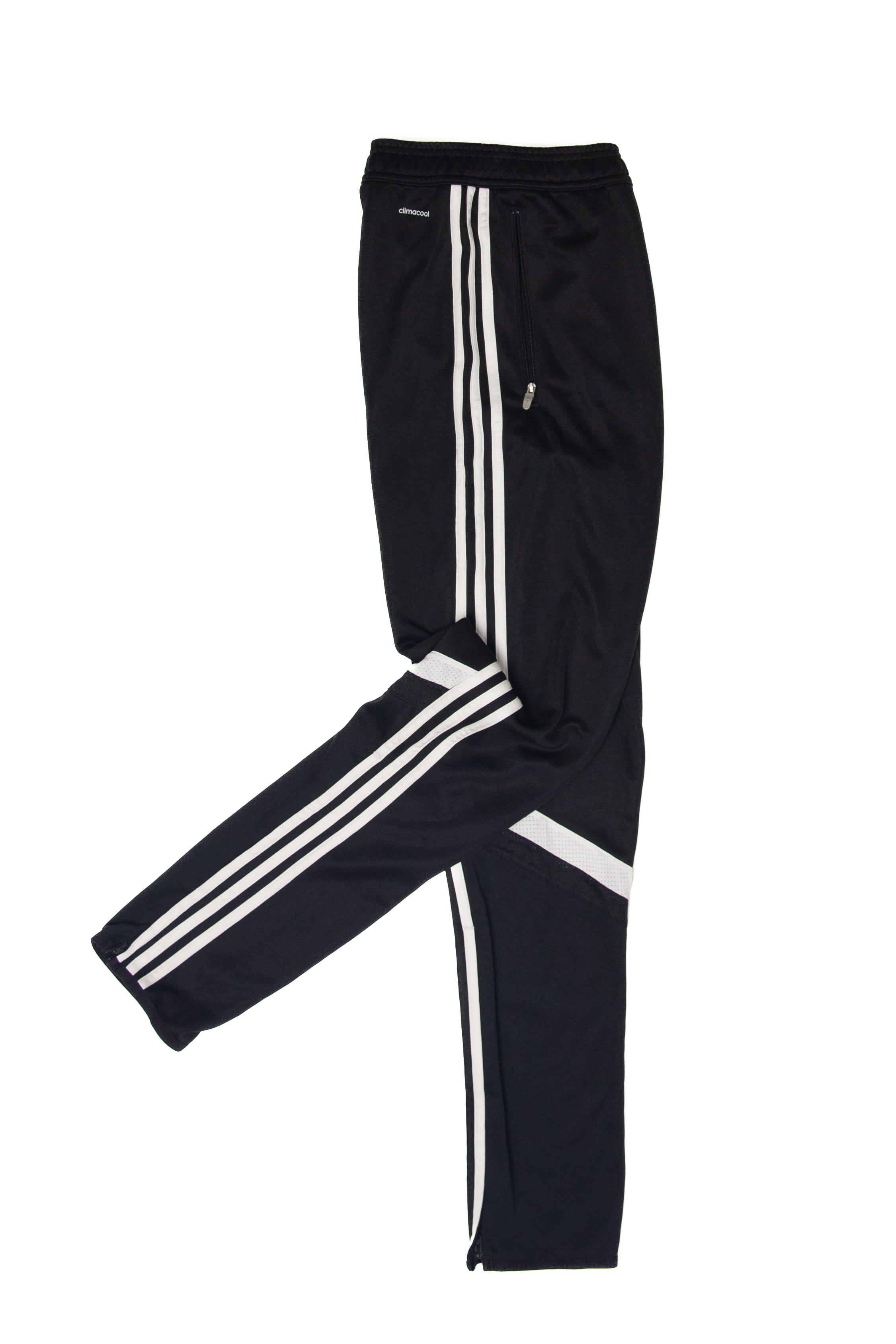 Recycled Adidas Climacool Track Pants (2010s)