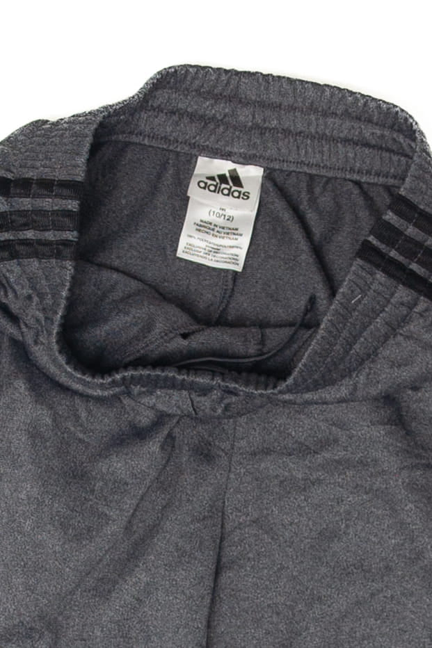 Recycled Adidas Track Pants 1569 (2010s)