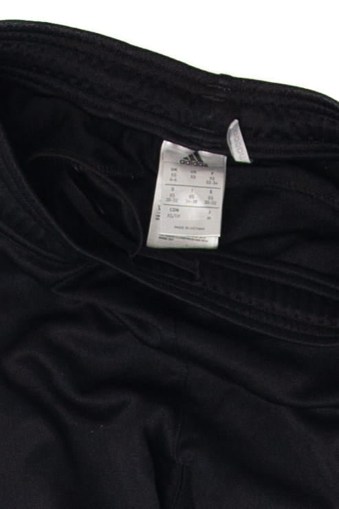 Recycled Adidas Track Pants 1574