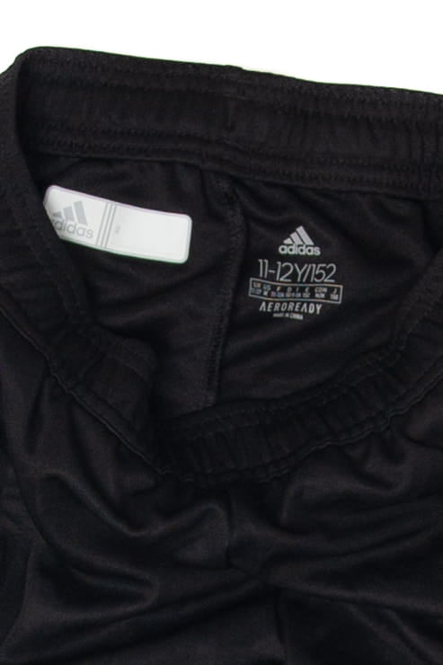 Recycled Adidas Track Pants 1581 (2020s)