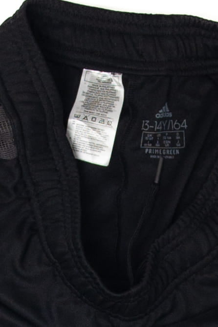 Recycled Adidas Track Pants 1585 (2020s)