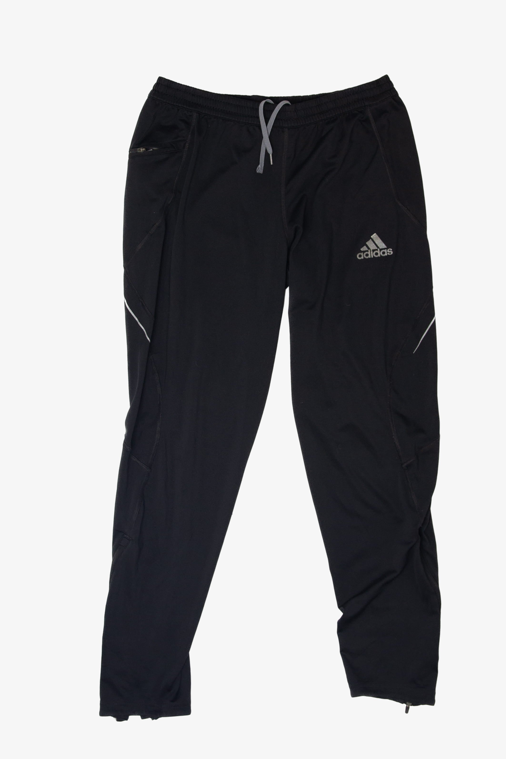 Recycled Adidas Track Pants 1586 (2010s)