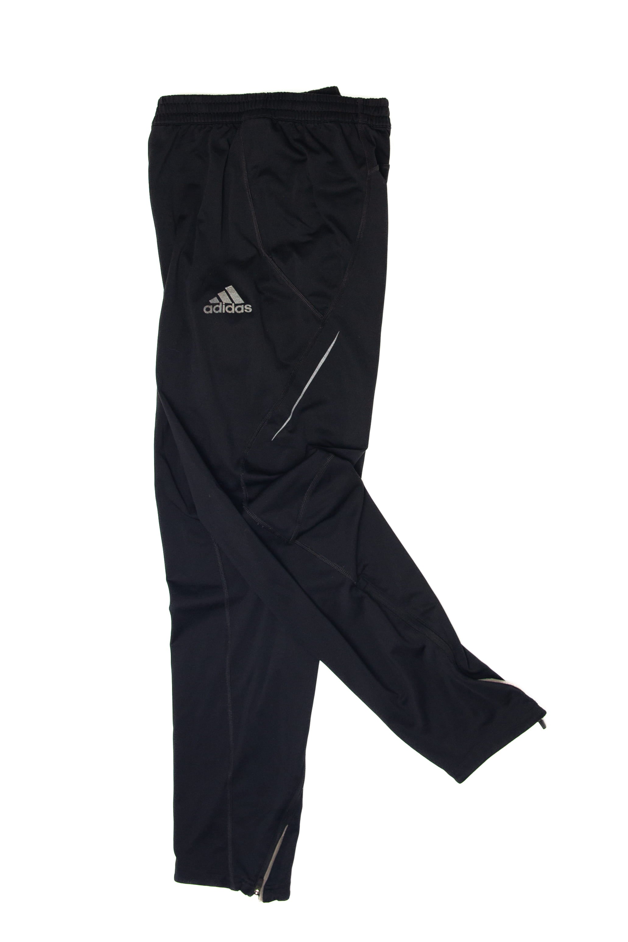 Recycled Adidas Track Pants 1586 (2010s)