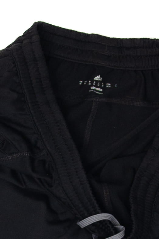 Recycled Adidas Track Pants 1586 (2010s)