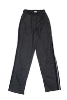 Recycled Dark Gray Nike Track Pants