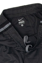 Recycled Dark Gray Nike Track Pants